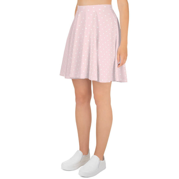 Classic Flare Skirt - Arekkusu - Store