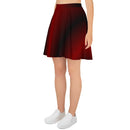 Classic Flare Skirt - Arekkusu - Store