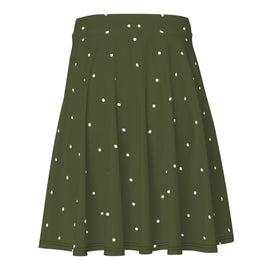 Classic Flare Skirt - Arekkusu - Store