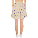Classic Flare Skirt - Arekkusu - Store