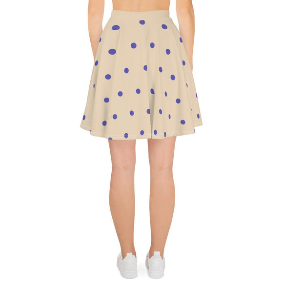 Classic Flare Skirt - Arekkusu - Store