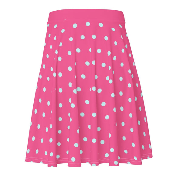 Classic Flare Skirt - Arekkusu - Store