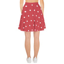 Classic Flare Skirt - Arekkusu - Store