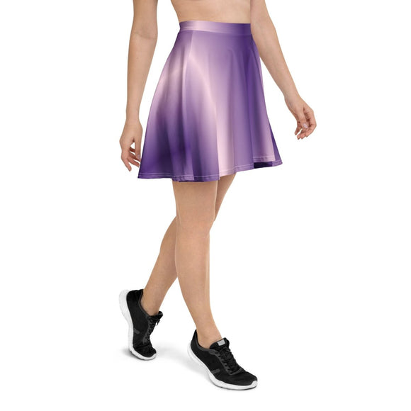 Classic Flare Skirt - Arekkusu - Store