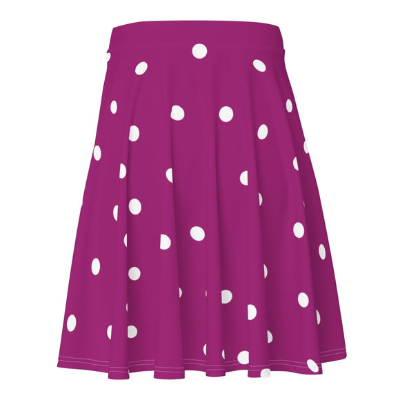 Classic Flare Skirt - Arekkusu - Store