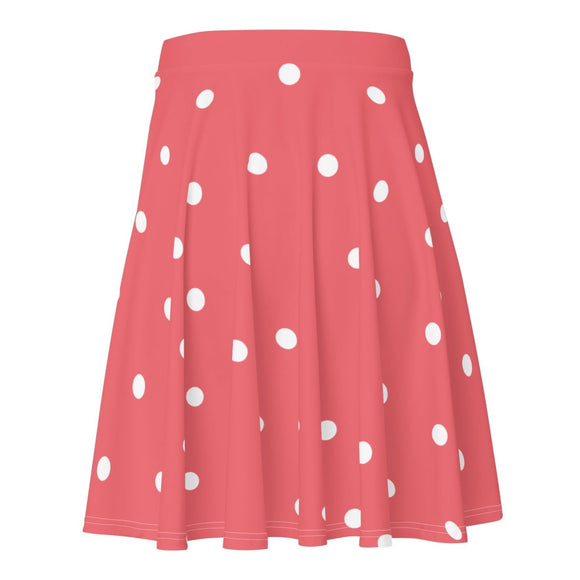 Classic Flare Skirt - Arekkusu - Store