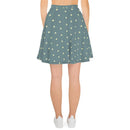 Classic Flare Skirt - Arekkusu - Store