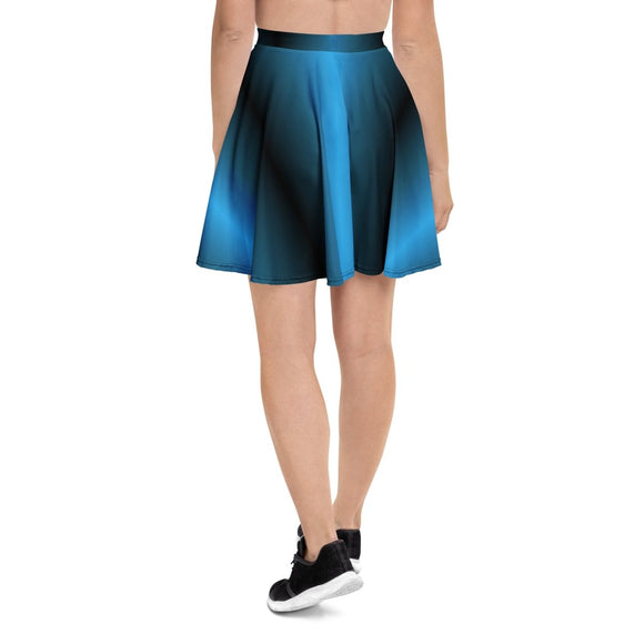 Classic Flare Skirt - Arekkusu - Store