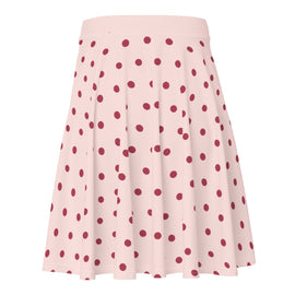 Classic Flare Skirt - Arekkusu - Store