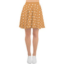 Classic Flare Skirt - Arekkusu - Store