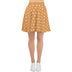 Classic Flare Skirt - Arekkusu - Store