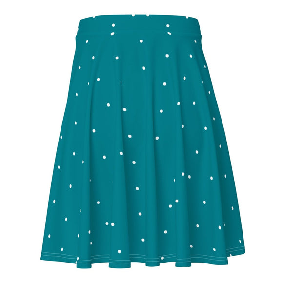 Classic Flare Skirt - Arekkusu - Store