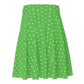 Classic Flare Skirt - Arekkusu - Store
