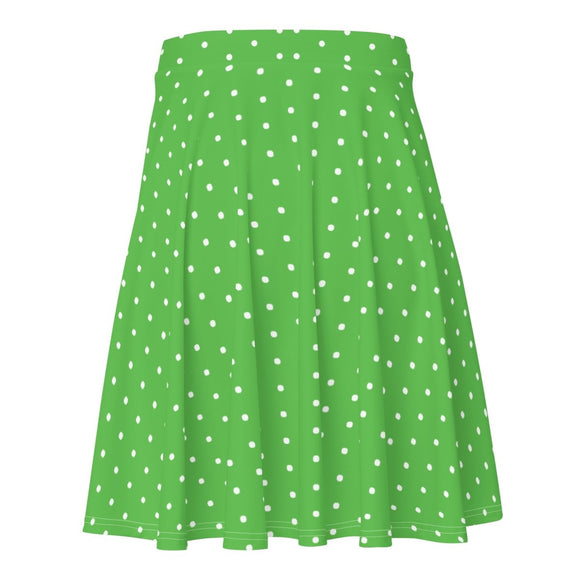 Classic Flare Skirt - Arekkusu - Store