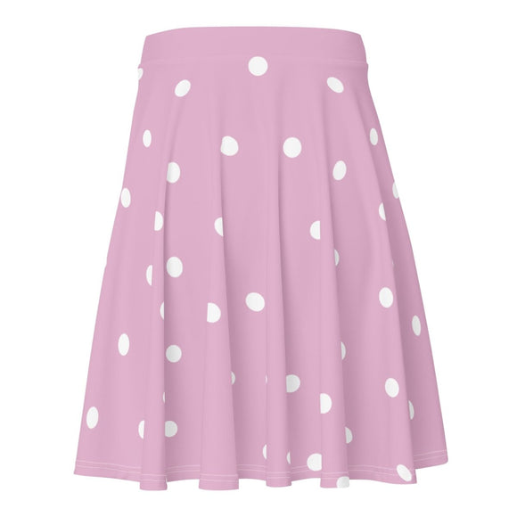 Classic Flare Skirt - Arekkusu - Store