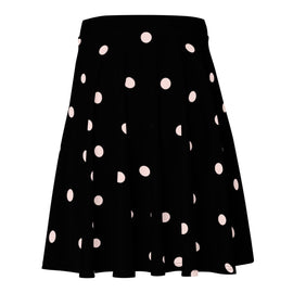Classic Flare Skirt - Arekkusu - Store