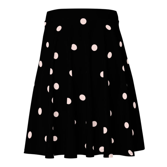 Classic Flare Skirt - Arekkusu - Store