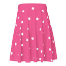 Classic Flare Skirt - Arekkusu - Store