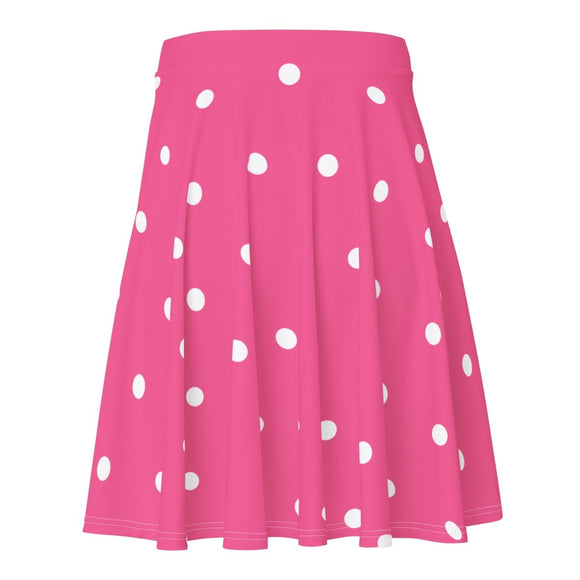 Classic Flare Skirt - Arekkusu - Store