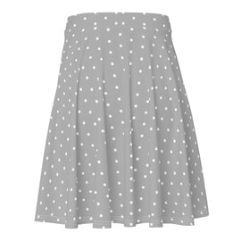 Classic Flare Skirt - Arekkusu - Store