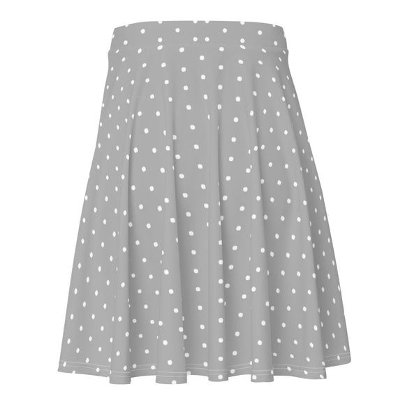 Classic Flare Skirt - Arekkusu - Store