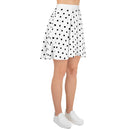 Classic Flare Skirt - Arekkusu - Store