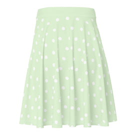 Classic Flare Skirt - Arekkusu - Store