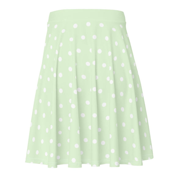 Classic Flare Skirt - Arekkusu - Store