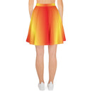 Classic Flare Skirt - Arekkusu - Store