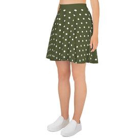 Classic Flare Skirt - Arekkusu - Store