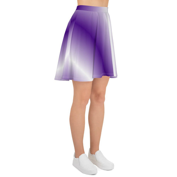 Classic Flare Skirt - Arekkusu - Store