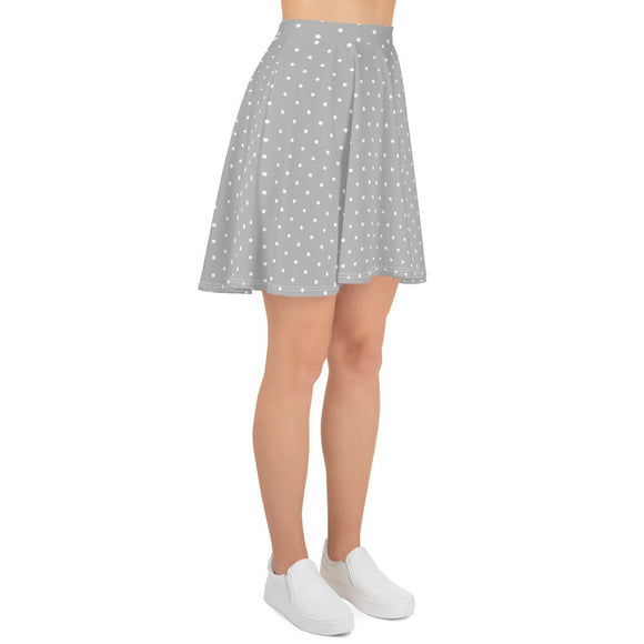 Classic Flare Skirt - Arekkusu - Store