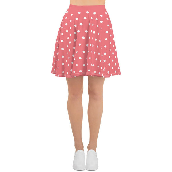 Classic Flare Skirt - Arekkusu - Store