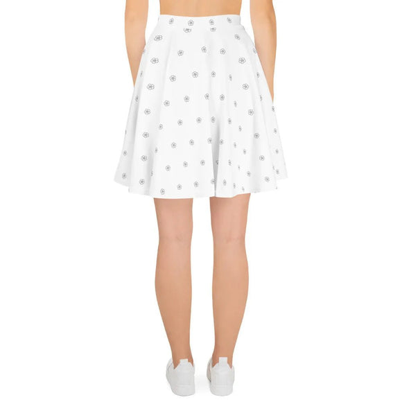 Classic Flare Skirt - Arekkusu - Store