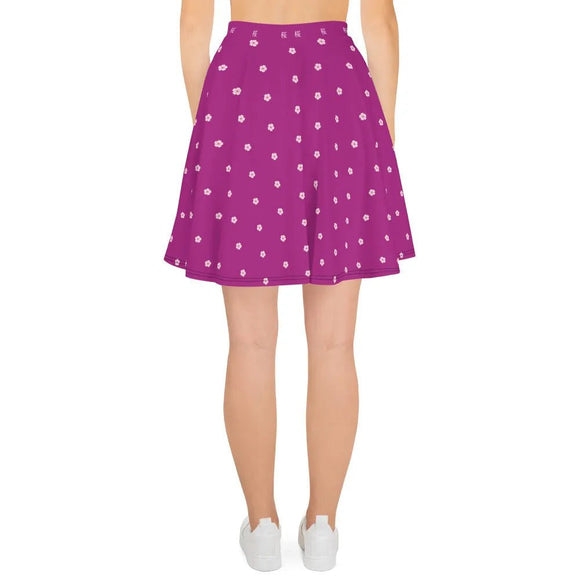 Classic Flare Skirt - Arekkusu - Store