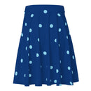 Classic Flare Skirt - Arekkusu - Store