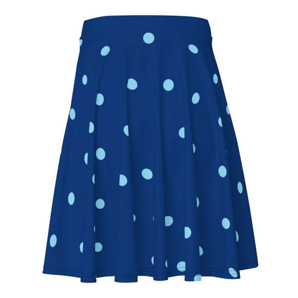Classic Flare Skirt - Arekkusu - Store