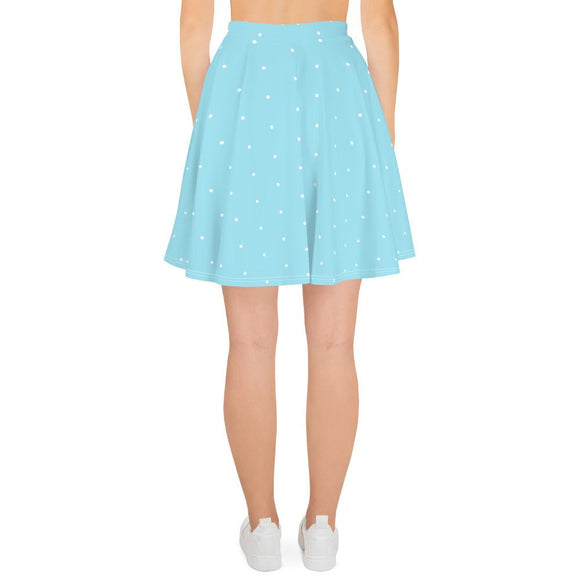 Classic Flare Skirt - Arekkusu - Store