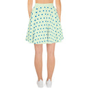 Classic Flare Skirt - Arekkusu - Store