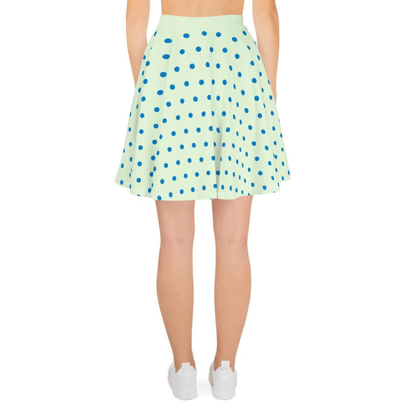 Classic Flare Skirt - Arekkusu - Store
