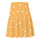 Classic Flare Skirt - Arekkusu - Store