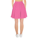Classic Flare Skirt - Arekkusu - Store