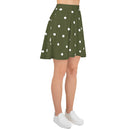 Classic Flare Skirt - Arekkusu - Store
