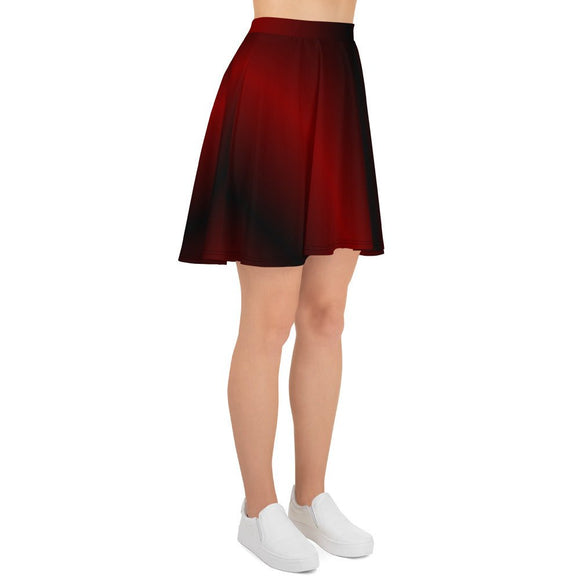 Classic Flare Skirt - Arekkusu - Store