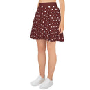 Classic Flare Skirt - Arekkusu - Store