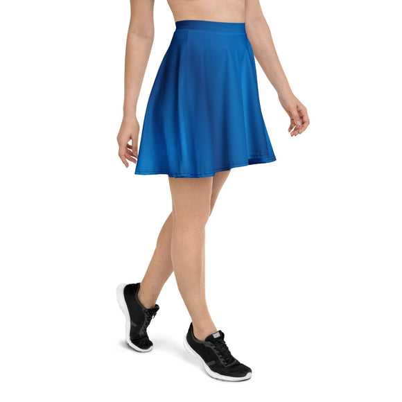 Classic Flare Skirt - Arekkusu - Store