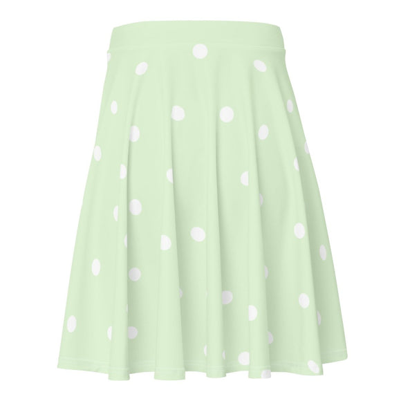 Classic Flare Skirt - Arekkusu - Store