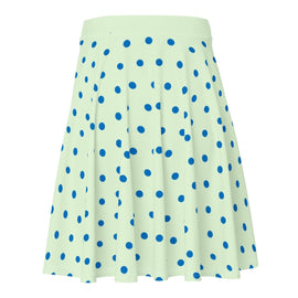 Classic Flare Skirt - Arekkusu - Store