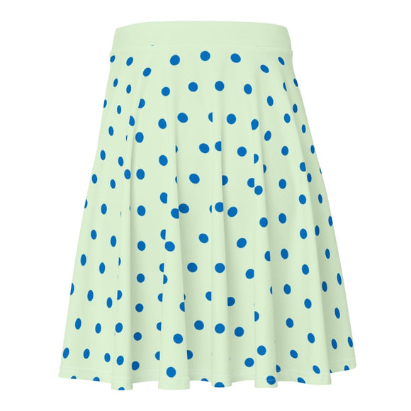 Classic Flare Skirt - Arekkusu - Store