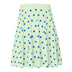 Classic Flare Skirt - Arekkusu - Store
